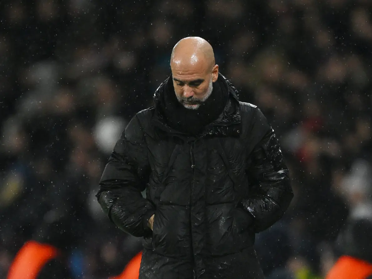  东契奇遭遇二十连败，巴黎圣日耳曼教练面临压力！