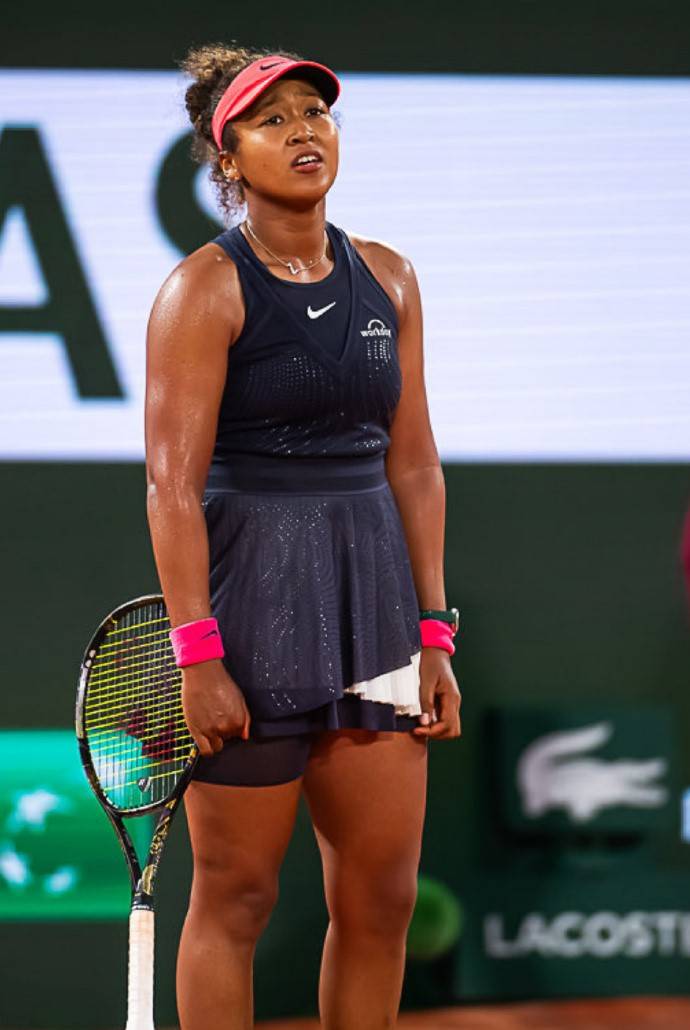  大坂直美新星出色防守表现惊艳，利物浦未来可期！